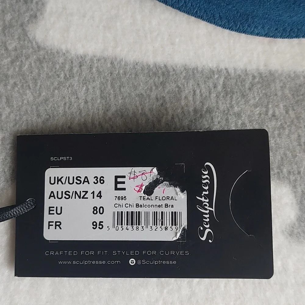 Bra - Picture 4 of 4